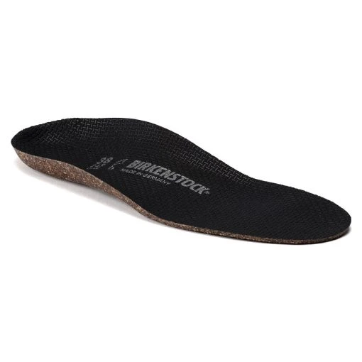 Coupon ✨ Birkenstock Birko Basic Black 👏 -Men Shoes Store 1001109