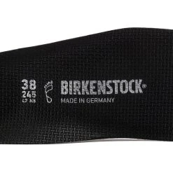 Coupon ✨ Birkenstock Birko Basic Black 👏 -Men Shoes Store 1001109 detail 1