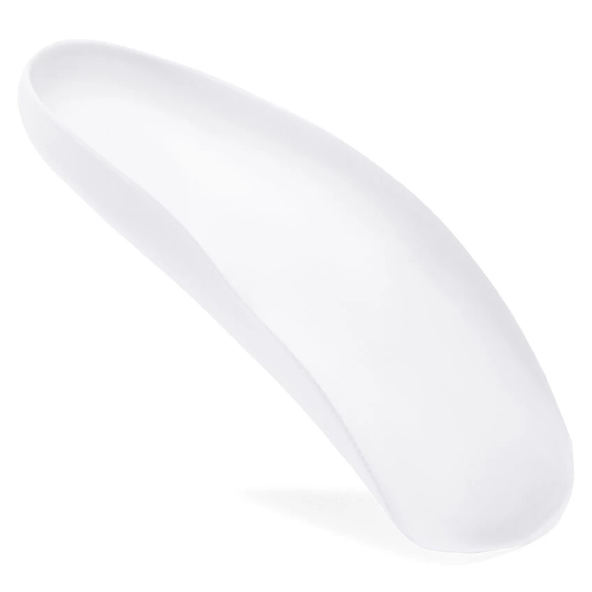 Discount ๐ Birkenstock Birkobasic Insole White ๐ 2 Discount ๐ Birkenstock Birkobasic Insole White ๐ - Image 2