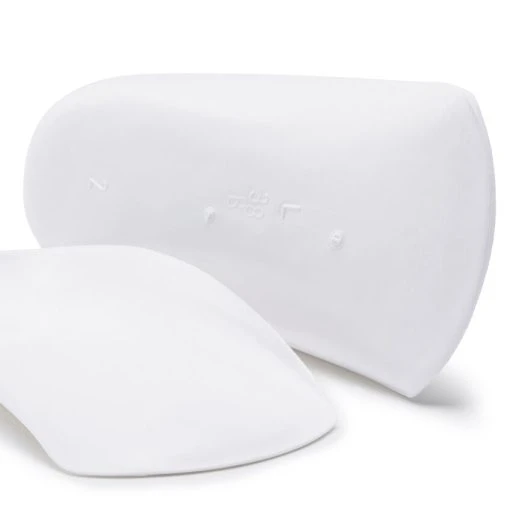 Discount 😉 Birkenstock Birkobasic Insole White 😉 -Men Shoes Store 1001169 detail 3