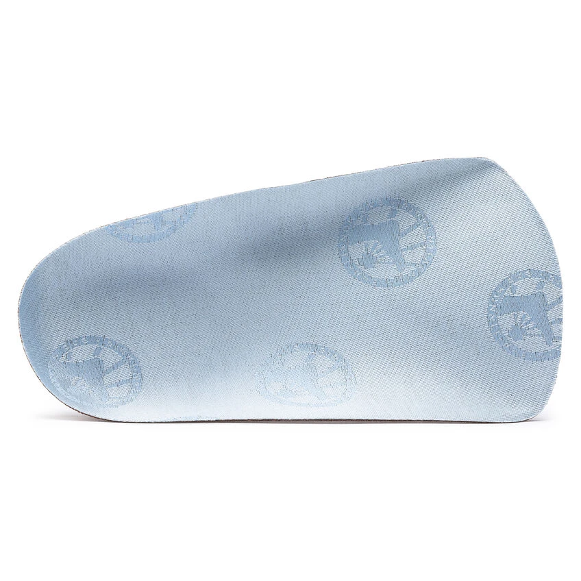 Flash Sale โค๏ธ Birkenstock Footbed Sport Blue Blue ๐ 3 Flash Sale โค๏ธ Birkenstock Footbed Sport Blue Blue ๐ - Image 3