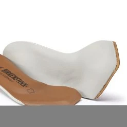 Outlet 🤩 Birkenstock Toeless Insole Leather Lined Brown ⭐ 27 Outlet 🤩 Birkenstock Toeless Insole Leather Lined Brown ⭐ -Men Shoes Store 1001243 detail 3