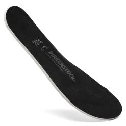 Buy 🛒 Birkenstock Full Length Insole Birko Tex Comfort Silver Black ✨ -Men Shoes Store 1001244 detail 2