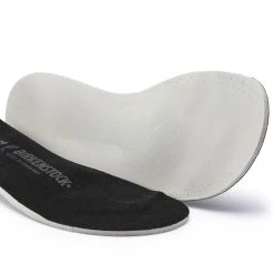 Buy 🛒 Birkenstock Full Length Insole Birko Tex Comfort Silver Black ✨ -Men Shoes Store 1001244 detail 3