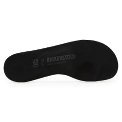 Buy 🛒 Birkenstock Full Length Insole Birko Tex Comfort Silver Black ✨ -Men Shoes Store 1001244 top