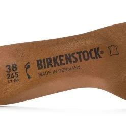 Outlet 🤩 Birkenstock Toeless Insole Leather Lined Brown ⭐ 22 Outlet 🤩 Birkenstock Toeless Insole Leather Lined Brown ⭐ -Men Shoes Store 1001245 detail 1