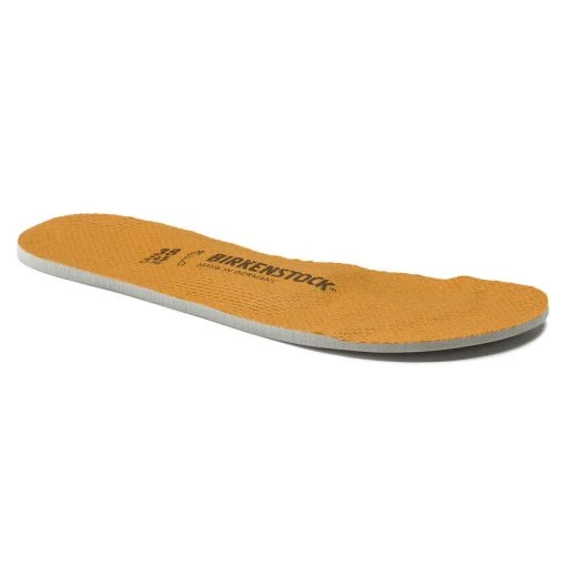 Best deal 🔥 Birkenstock Full Length Insole Birko Tex Brown 🔥 -Men Shoes Store 1001258