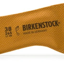 Best deal 🔥 Birkenstock Full Length Insole Birko Tex Brown 🔥 12 Best deal 🔥 Birkenstock Full Length Insole Birko Tex Brown 🔥 -Men Shoes Store 1001258 detail 1