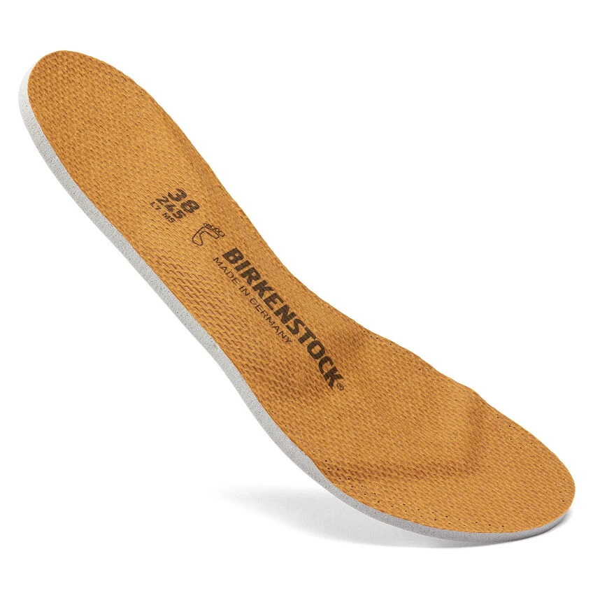 Best deal 🔥 Birkenstock Full Length Insole Birko Tex Brown 🔥 6 Best deal 🔥 Birkenstock Full Length Insole Birko Tex Brown 🔥 - Image 6