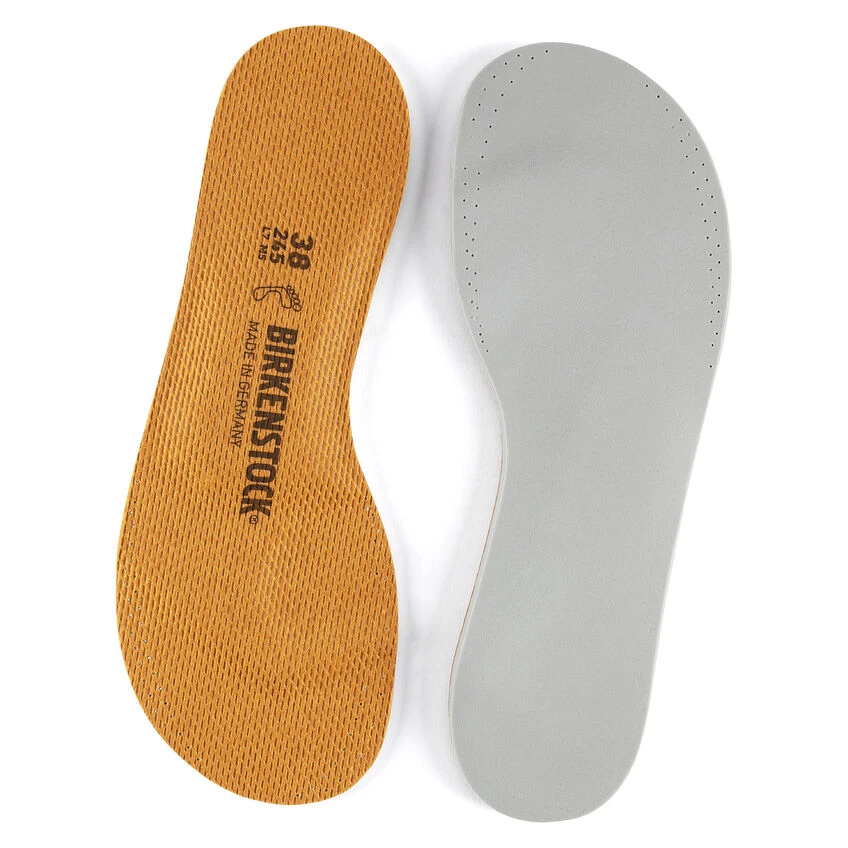 Best deal 🔥 Birkenstock Full Length Insole Birko Tex Brown 🔥 8 Best deal 🔥 Birkenstock Full Length Insole Birko Tex Brown 🔥 - Image 8