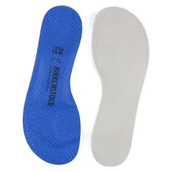 Deals ✨ Birkenstock Full Length Insole Birko Tex Blue 🧨 -Men Shoes Store 1001259 detail 4