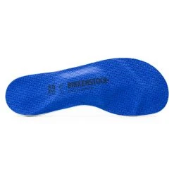Deals ✨ Birkenstock Full Length Insole Birko Tex Blue 🧨 -Men Shoes Store 1001259 top