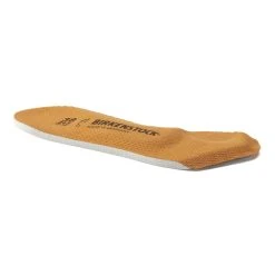 Promo 🎉 Birkenstock 3/4 Length Insole Birko-Tex Textile Brown 😍
