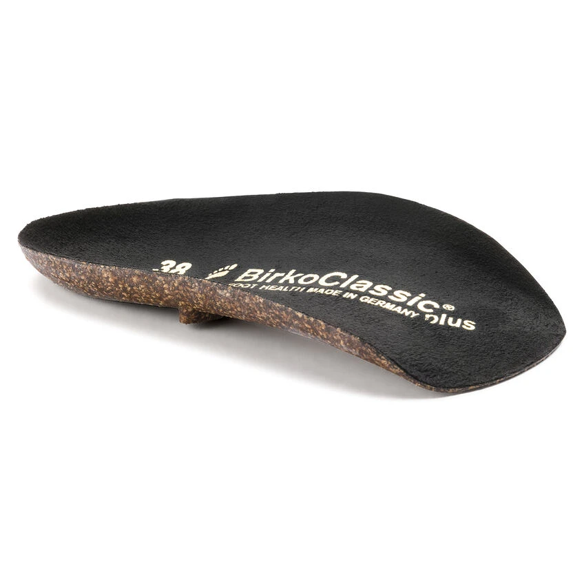 Brand new 👏 Birkenstock Birko Classic Plus Black ✨ 2 Brand new 👏 Birkenstock Birko Classic Plus Black ✨ - Image 2