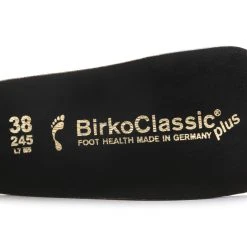 Brand new 👏 Birkenstock Birko Classic Plus Black ✨ 12 Brand new 👏 Birkenstock Birko Classic Plus Black ✨ -Men Shoes Store 1001290 detail 1