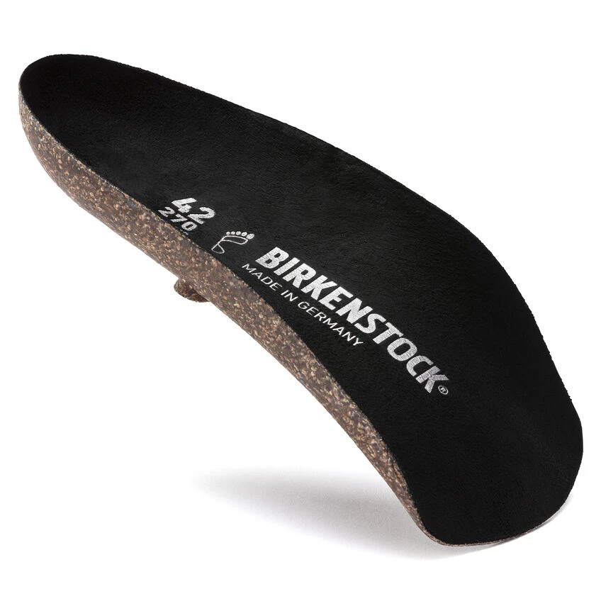 Brand new 👏 Birkenstock Birko Classic Plus Black ✨ 6 Brand new 👏 Birkenstock Birko Classic Plus Black ✨ - Image 6