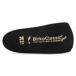 Brand new 👏 Birkenstock Birko Classic Plus Black ✨ 10 Brand new 👏 Birkenstock Birko Classic Plus Black ✨ -Men Shoes Store 1001290 top