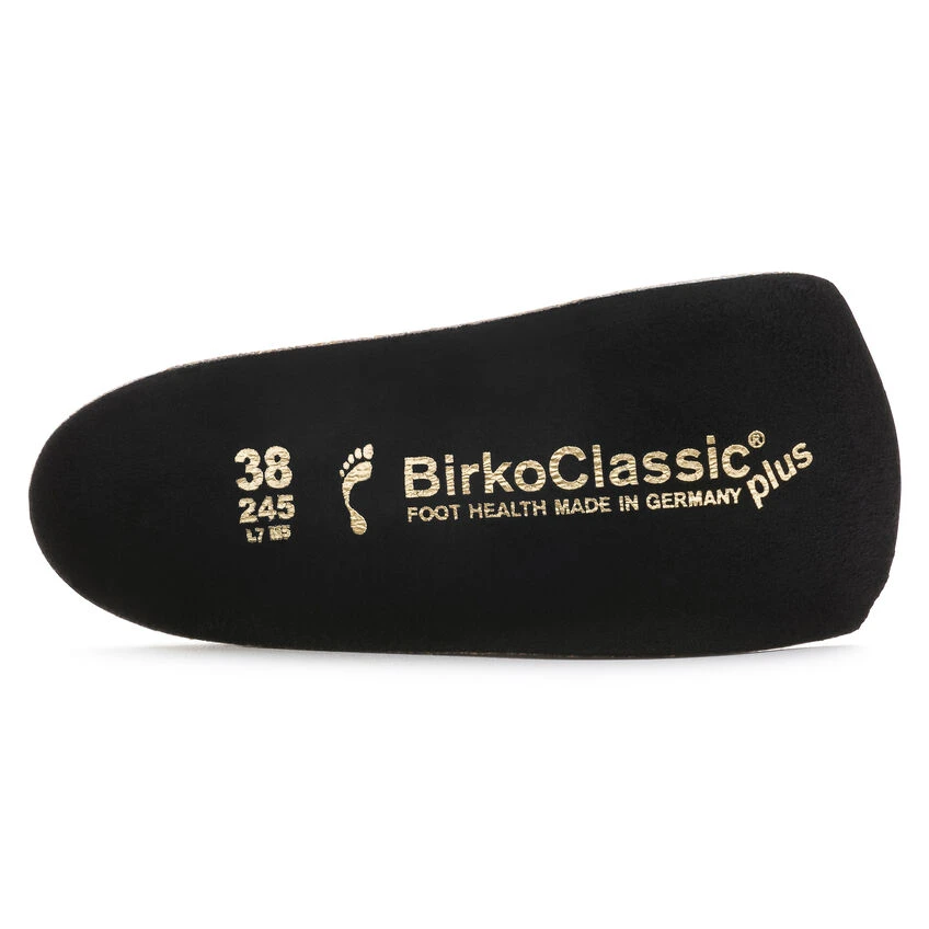 Brand new 👏 Birkenstock Birko Classic Plus Black ✨ 3 Brand new 👏 Birkenstock Birko Classic Plus Black ✨ - Image 3