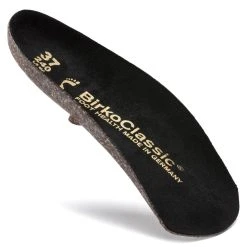 Brand new 🎁 Birkenstock Birko Classic Micro Fibre Black 🔔 -Men Shoes Store 1001295 detail 2