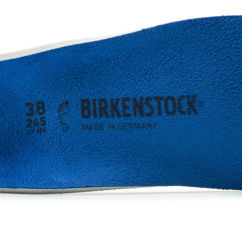Budget ๐คฉ Birkenstock BirkoContact Blue ๐ฅ 5 Budget ๐คฉ Birkenstock BirkoContact Blue ๐ฅ - Image 5