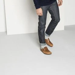 Flash Sale 💯 Birkenstock Cotton Slub Gray White Gray White 🛒 9 Flash Sale 💯 Birkenstock Cotton Slub Gray White Gray White 🛒 -Men Shoes Store 1008060 f look m