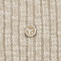 Deals 😀 Birkenstock Cotton Slub Beige White Beige White 👏 -Men Shoes Store 1008061 detail 1