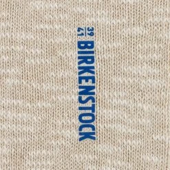 Deals 😀 Birkenstock Cotton Slub Beige White Beige White 👏 -Men Shoes Store 1008061 detail 2