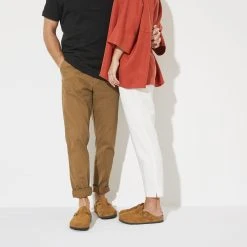 Best Sale 🎉 Birkenstock Boston Suede Leather Mink 💯 12 Best Sale 🎉 Birkenstock Boston Suede Leather Mink 💯 -Men Shoes Store 1009543 detail 7