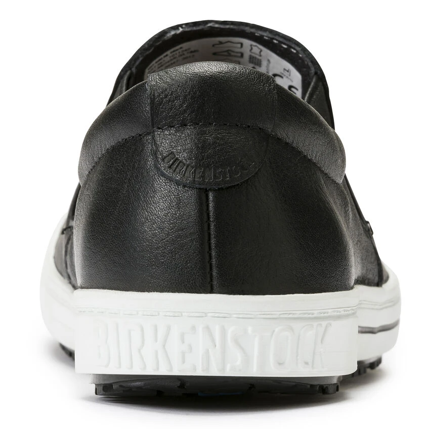 Brand new 🎉 Birkenstock QO Natural Leather Black 🎁 7 Brand new 🎉 Birkenstock QO Natural Leather Black 🎁 - Image 7