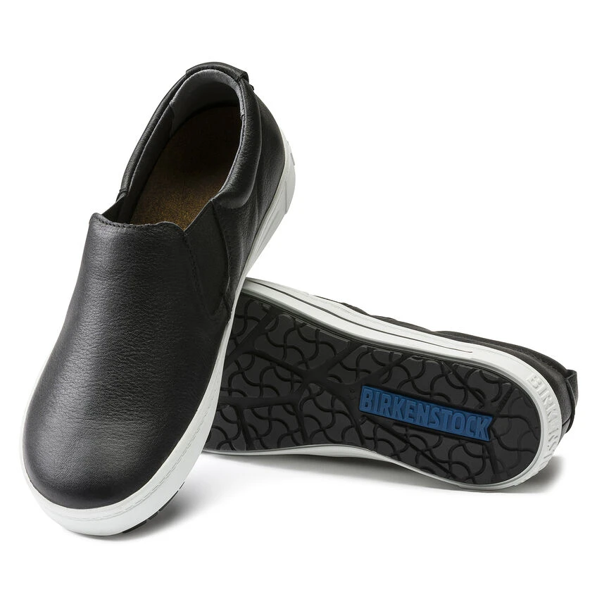 Brand new 🎉 Birkenstock QO Natural Leather Black 🎁 3 Brand new 🎉 Birkenstock QO Natural Leather Black 🎁 - Image 3