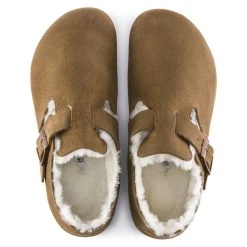 Best reviews of โจ Birkenstock London Suede Leather Shearling Tea ๐ 15 Best reviews of โจ Birkenstock London Suede Leather Shearling Tea ๐ -Men Shoes Store 1014963 top