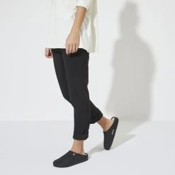 Top 10 👍 Birkenstock Zermatt Wool Felt Anthracite 🛒 -Men Shoes Store 1015090 f look f