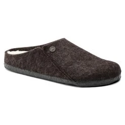 Wholesale ❤️ Birkenstock Zermatt Wool Felt Mocha 🎉
