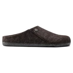 Wholesale ❤️ Birkenstock Zermatt Wool Felt Mocha 🎉 6 Wholesale ❤️ Birkenstock Zermatt Wool Felt Mocha 🎉 -Men Shoes Store 1016570 side