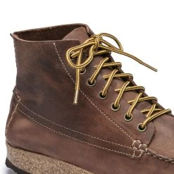 Cheapest ✨ Birkenstock Marton Oiled Leather Roast Roast 😉 -Men Shoes Store 1017143 detail 1 1