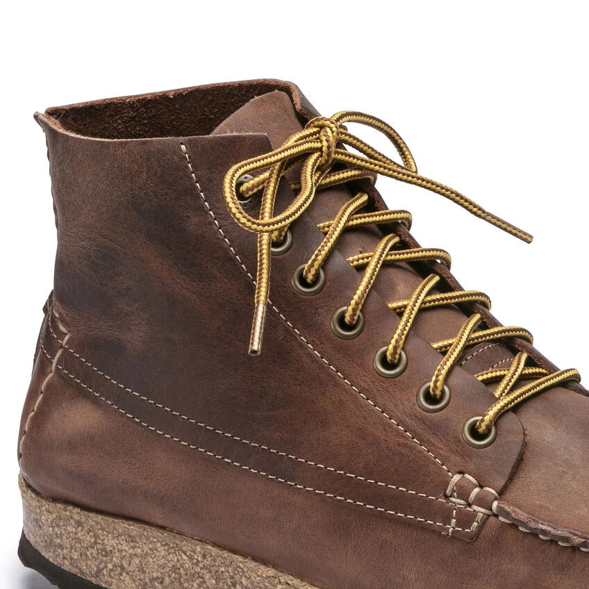 Marton Oiled Leather Roast Buy ๐ Birkenstock Marton Oiled Leather Roast Roast ๐ฅฐ -Men Shoes Store 1017143 detail 1