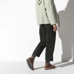 Cheapest ✨ Birkenstock Marton Oiled Leather Roast Roast 😉 -Men Shoes Store 1017143 f look f 1