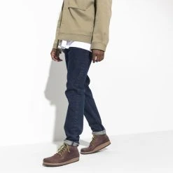 Buy ๐ Birkenstock Marton Oiled Leather Roast Roast ๐ฅฐ 3 Buy ๐ Birkenstock Marton Oiled Leather Roast Roast ๐ฅฐ -Men Shoes Store 1017143 f look m