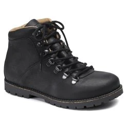 Deals 😉 Birkenstock Jackson Nubuck Leather Black 🥰