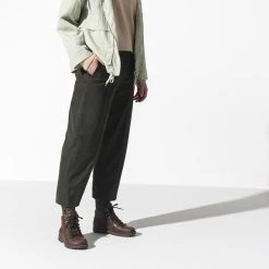 Hot Sale 😀 Birkenstock Jackson Nubuck Leather Dark Brown 😍 -Men Shoes Store 1017328 f look f