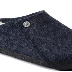 Coupon โจ Birkenstock Zermatt Wool Felt Dark Blue ๐ 7 Coupon โจ Birkenstock Zermatt Wool Felt Dark Blue ๐ -Men Shoes Store 1017535 detail 1