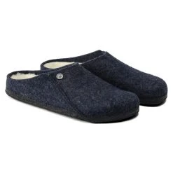 Coupon โจ Birkenstock Zermatt Wool Felt Dark Blue ๐ 5 Coupon โจ Birkenstock Zermatt Wool Felt Dark Blue ๐ -Men Shoes Store 1017535 pair