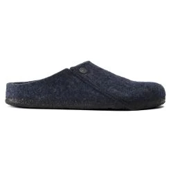 Coupon โจ Birkenstock Zermatt Wool Felt Dark Blue ๐ 6 Coupon โจ Birkenstock Zermatt Wool Felt Dark Blue ๐ -Men Shoes Store 1017535 side
