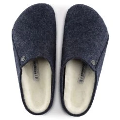 Coupon โจ Birkenstock Zermatt Wool Felt Dark Blue ๐ 4 Coupon โจ Birkenstock Zermatt Wool Felt Dark Blue ๐ -Men Shoes Store 1017535 top