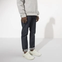 Discount ⭐ Birkenstock Bend Natural Leather White ✨ -Men Shoes Store 1017724 f look m