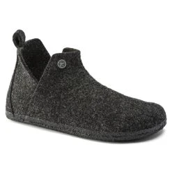 Top 10 🎁 Birkenstock Andermatt Shearling Wool Felt Anthracite 🛒