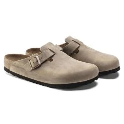 Deals 👍 Birkenstock Boston Oiled Leather Tobacco Brown Tobacco Brown ⌛ -Men Shoes Store 1018147 pair