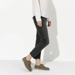 Best Sale โ Birkenstock Pasadena III Suede Leather Gray Taupe Gray Taupe ๐ 11 Best Sale โ Birkenstock Pasadena III Suede Leather Gray Taupe Gray Taupe ๐ -Men Shoes Store 1019058 f look f