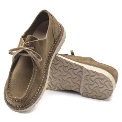 Best Sale โ Birkenstock Pasadena III Suede Leather Gray Taupe Gray Taupe ๐ 13 Best Sale โ Birkenstock Pasadena III Suede Leather Gray Taupe Gray Taupe ๐ -Men Shoes Store 1019058 sole