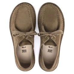 Best Sale โ Birkenstock Pasadena III Suede Leather Gray Taupe Gray Taupe ๐ 14 Best Sale โ Birkenstock Pasadena III Suede Leather Gray Taupe Gray Taupe ๐ -Men Shoes Store 1019058 top